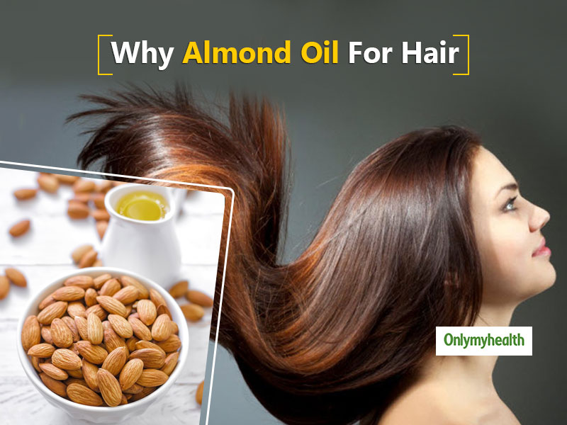 These 5 Reasons Explain Why Almond Oil Is A Must For Better And